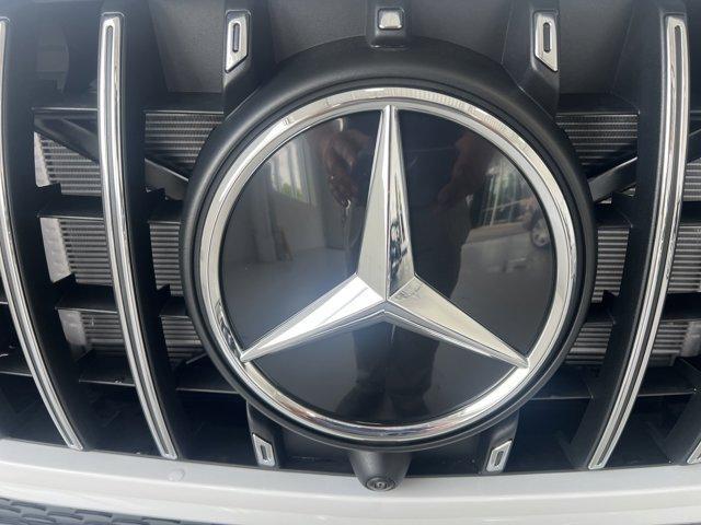 new 2025 Mercedes-Benz AMG GLE 53 car, priced at $98,294