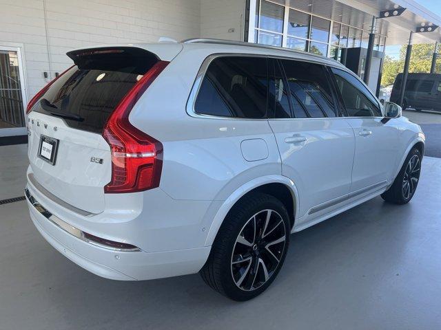 used 2023 Volvo XC90 car, priced at $47,690