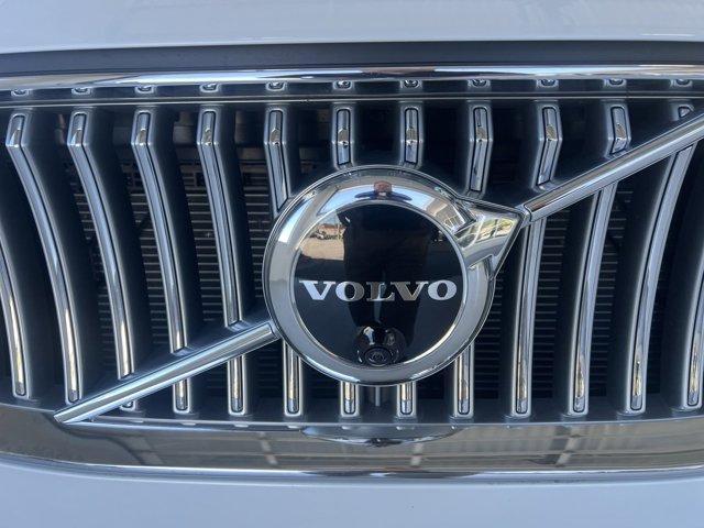 used 2023 Volvo XC90 car, priced at $47,690