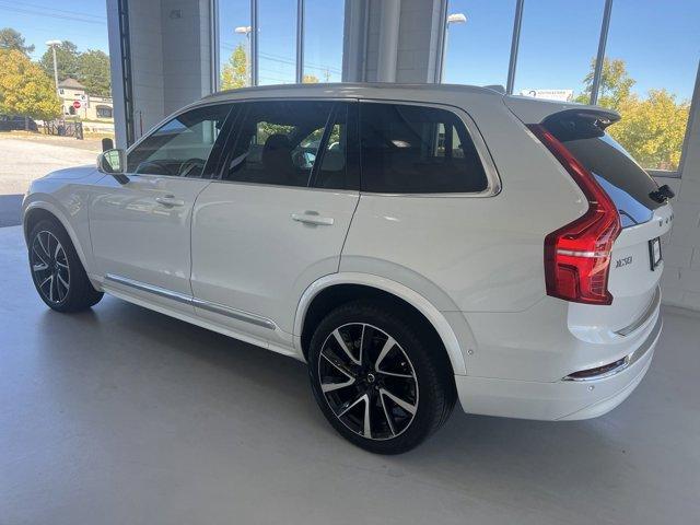 used 2023 Volvo XC90 car, priced at $47,690