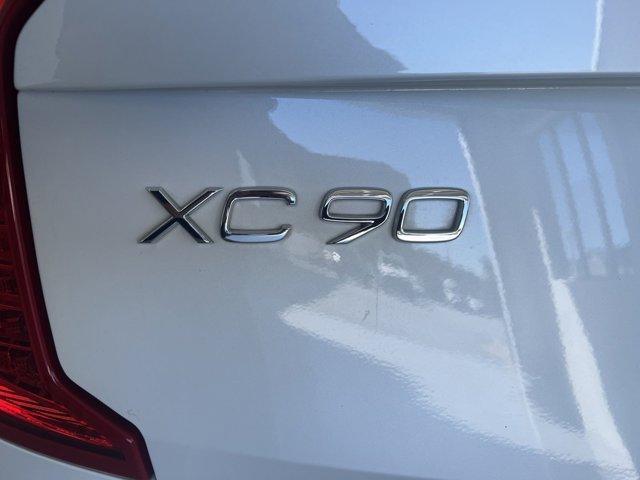 used 2023 Volvo XC90 car, priced at $47,690