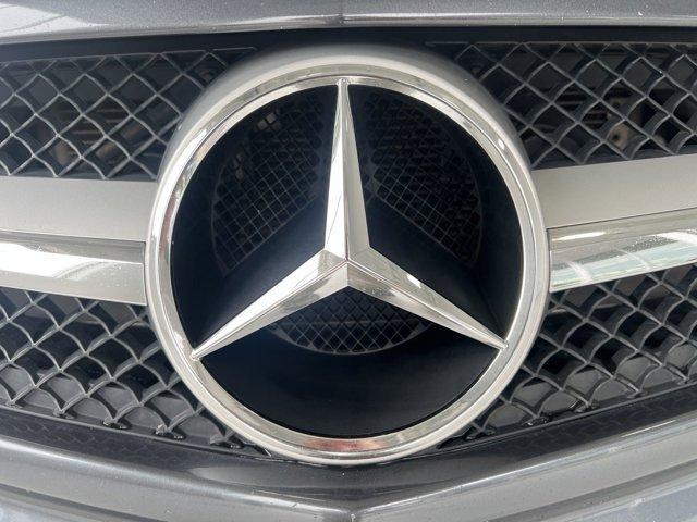 used 2012 Mercedes-Benz SL-Class car, priced at $25,690