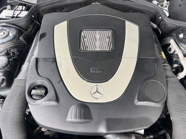 used 2012 Mercedes-Benz SL-Class car, priced at $25,690