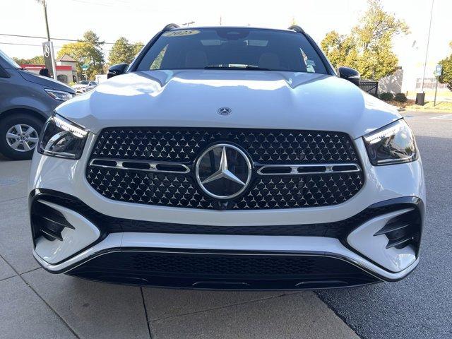 new 2025 Mercedes-Benz GLE 350 car, priced at $73,739