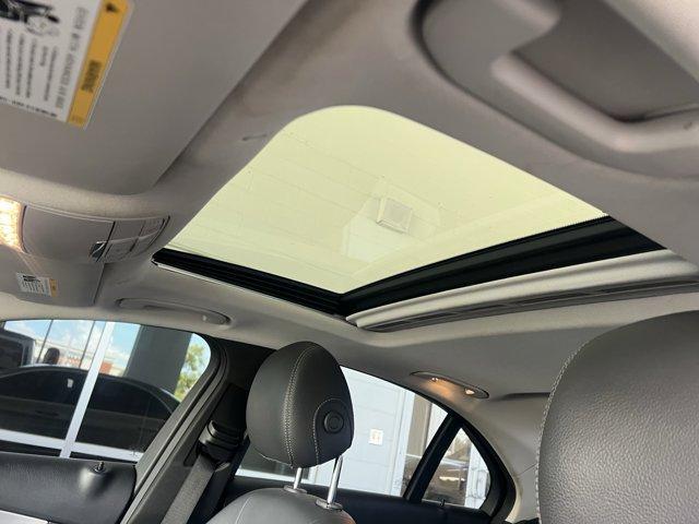 used 2019 Mercedes-Benz C-Class car, priced at $24,390