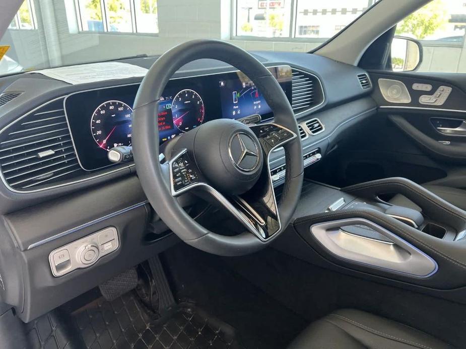 used 2024 Mercedes-Benz GLE 350 car, priced at $72,390