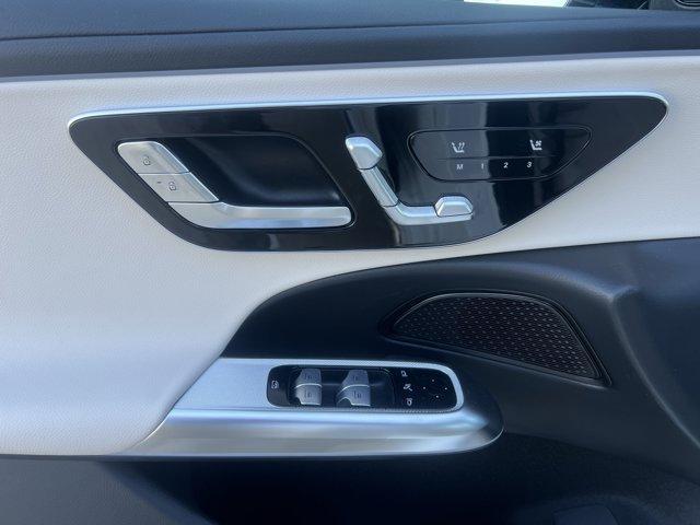 new 2025 Mercedes-Benz E-Class car, priced at $68,409