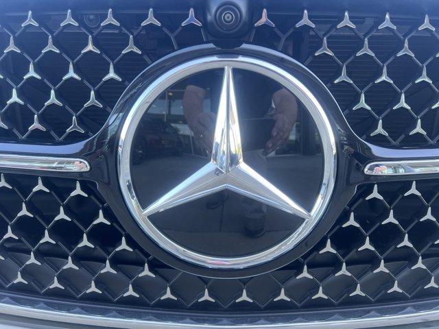 new 2025 Mercedes-Benz E-Class car, priced at $68,409