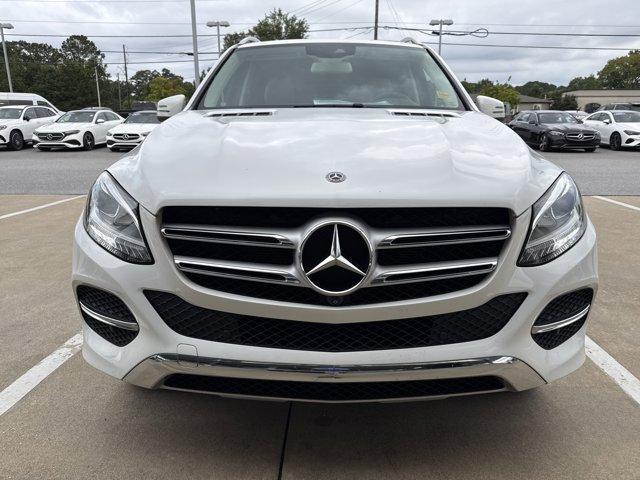 used 2018 Mercedes-Benz GLE 350 car, priced at $22,390
