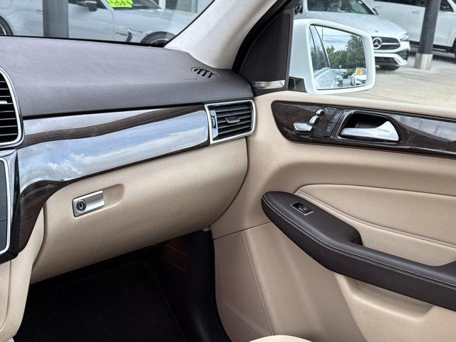 used 2018 Mercedes-Benz GLE 350 car, priced at $22,390