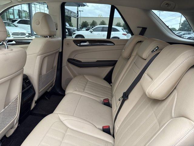 used 2018 Mercedes-Benz GLE 350 car, priced at $22,390