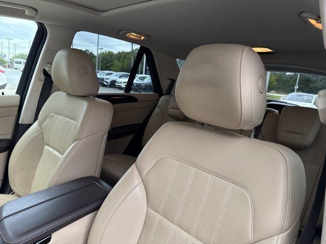used 2018 Mercedes-Benz GLE 350 car, priced at $22,390