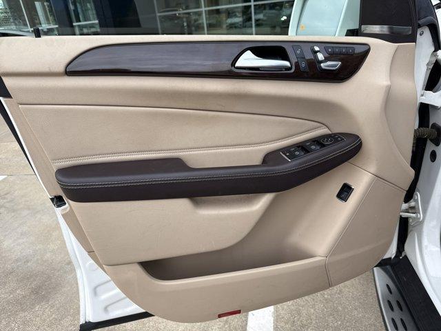 used 2018 Mercedes-Benz GLE 350 car, priced at $22,390