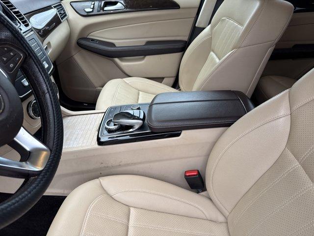 used 2018 Mercedes-Benz GLE 350 car, priced at $22,390