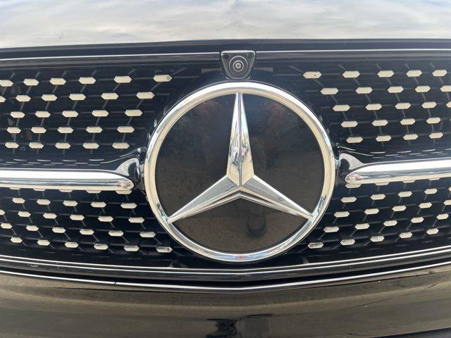 used 2022 Mercedes-Benz E-Class car, priced at $47,690