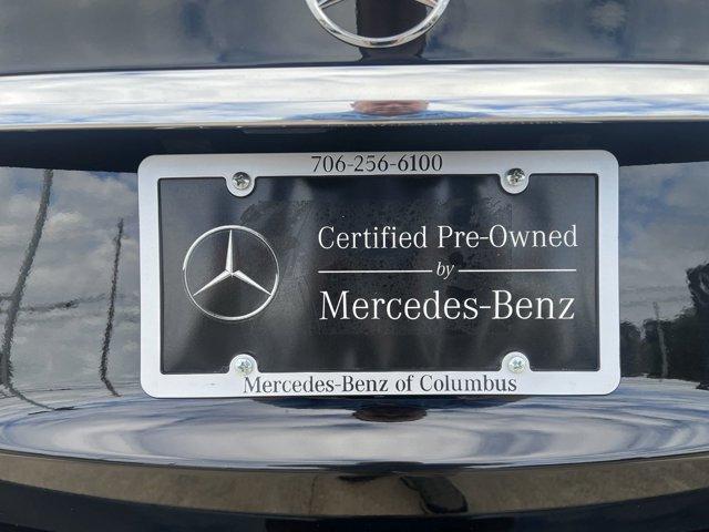 used 2022 Mercedes-Benz E-Class car, priced at $47,690