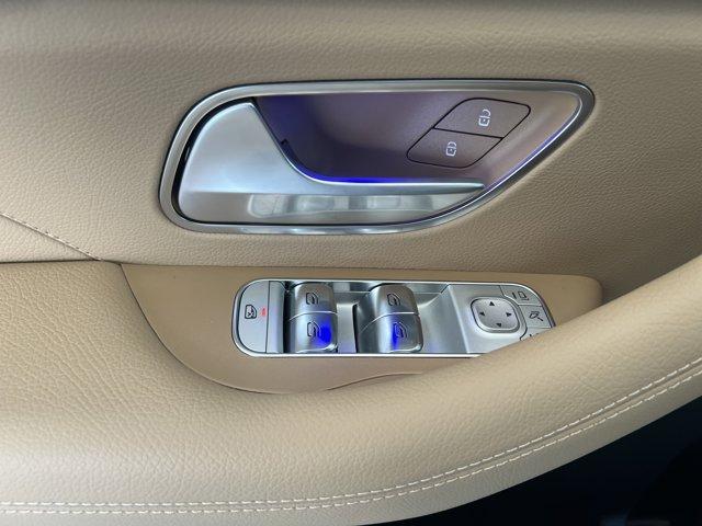 new 2025 Mercedes-Benz GLE 350 car, priced at $71,504