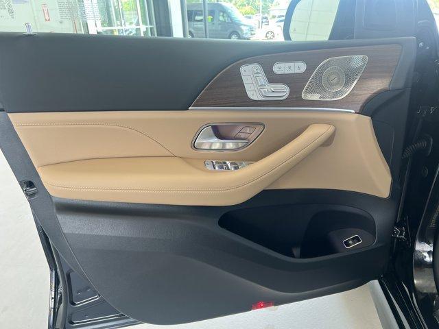 new 2025 Mercedes-Benz GLE 350 car, priced at $71,504