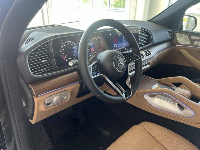 new 2025 Mercedes-Benz GLE 350 car, priced at $71,504