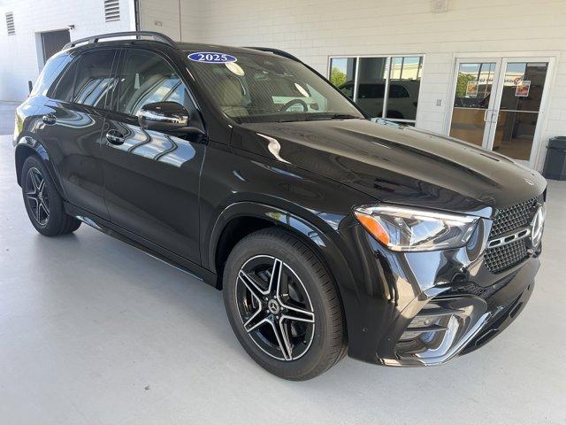 new 2025 Mercedes-Benz GLE 350 car, priced at $71,504