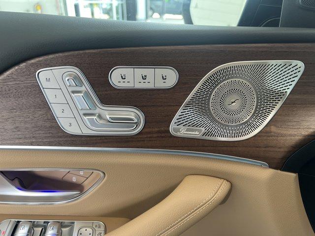 new 2025 Mercedes-Benz GLE 350 car, priced at $71,504