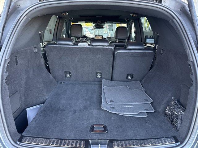 used 2017 Mercedes-Benz GLE 350 car, priced at $19,690