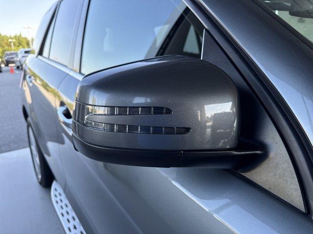 used 2017 Mercedes-Benz GLE 350 car, priced at $19,690