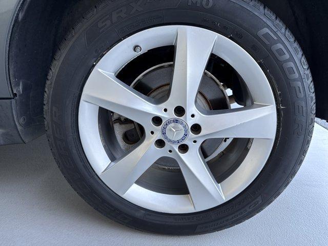 used 2017 Mercedes-Benz GLE 350 car, priced at $19,690