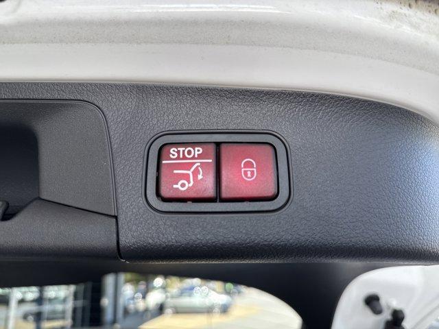 used 2025 Mercedes-Benz GLA 250 car, priced at $42,690