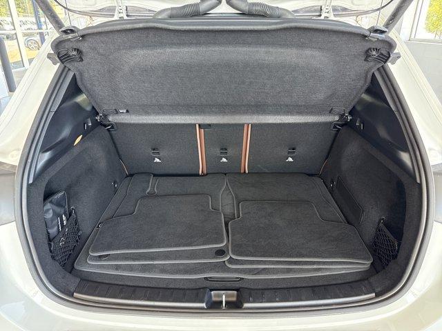 used 2025 Mercedes-Benz GLA 250 car, priced at $42,690