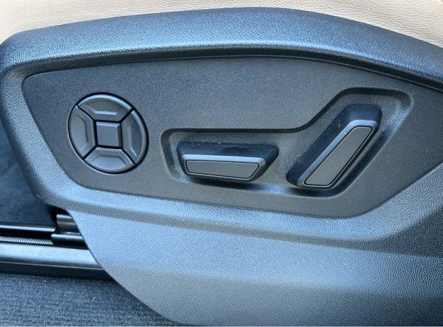 used 2024 Audi Q8 car, priced at $70,690