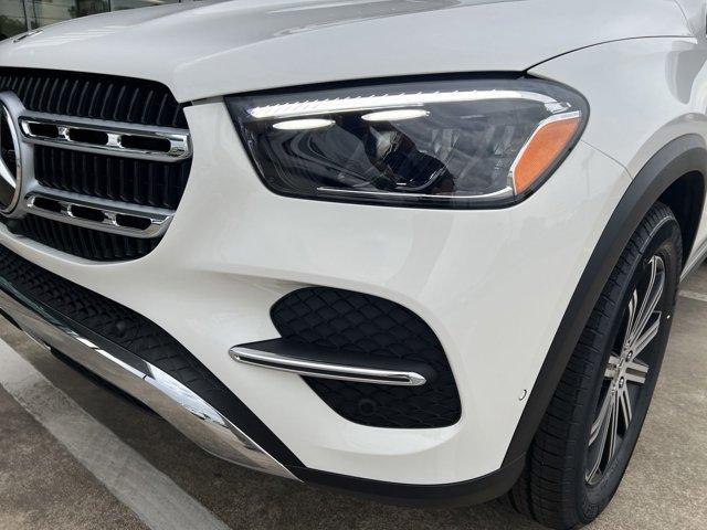 new 2024 Mercedes-Benz GLE 350 car, priced at $65,709