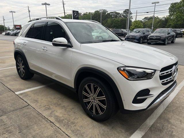 new 2024 Mercedes-Benz GLE 350 car, priced at $65,709