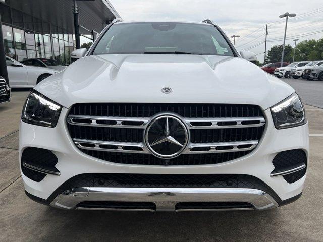 new 2024 Mercedes-Benz GLE 350 car, priced at $65,709