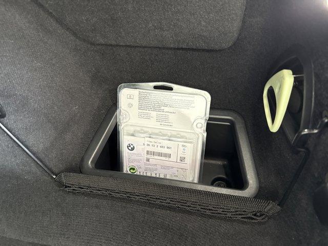 used 2023 BMW 430 Gran Coupe car, priced at $38,390