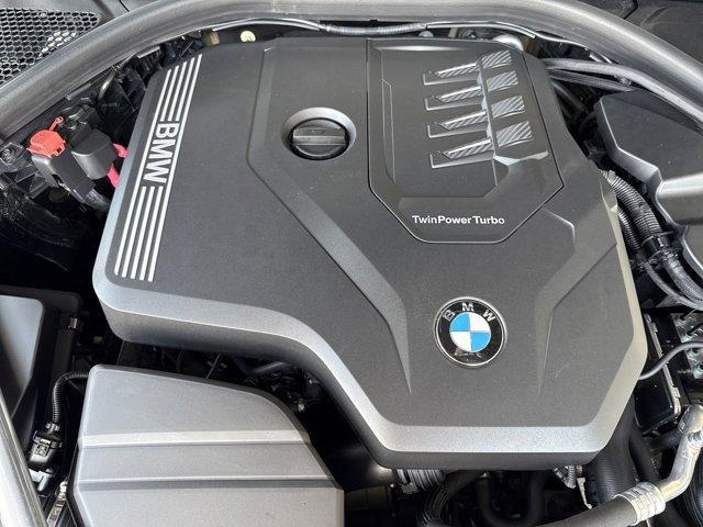 used 2023 BMW 430 Gran Coupe car, priced at $38,390