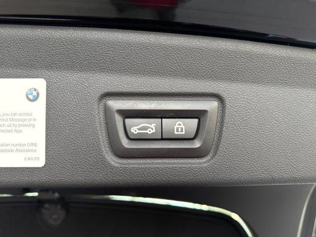 used 2023 BMW 430 Gran Coupe car, priced at $38,390