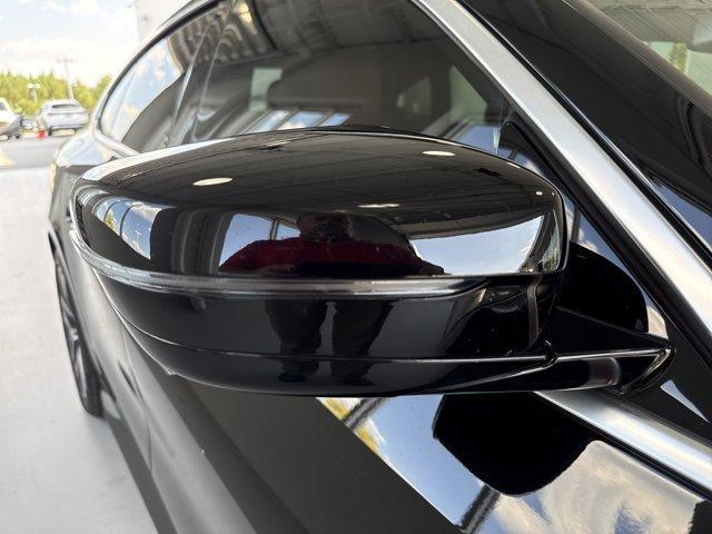 used 2023 BMW 430 Gran Coupe car, priced at $38,390
