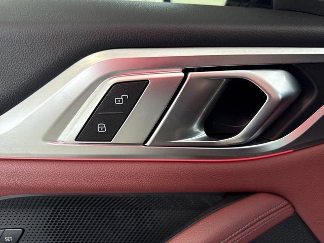 used 2023 BMW 430 Gran Coupe car, priced at $38,390