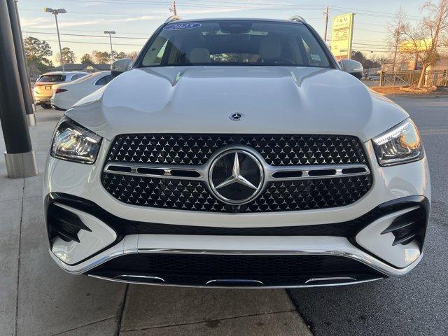 new 2025 Mercedes-Benz GLE 350 car, priced at $70,134