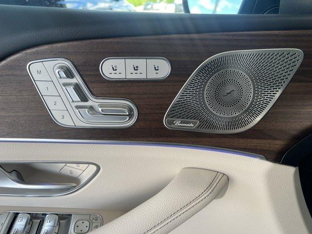 new 2025 Mercedes-Benz GLE 350 car, priced at $74,194