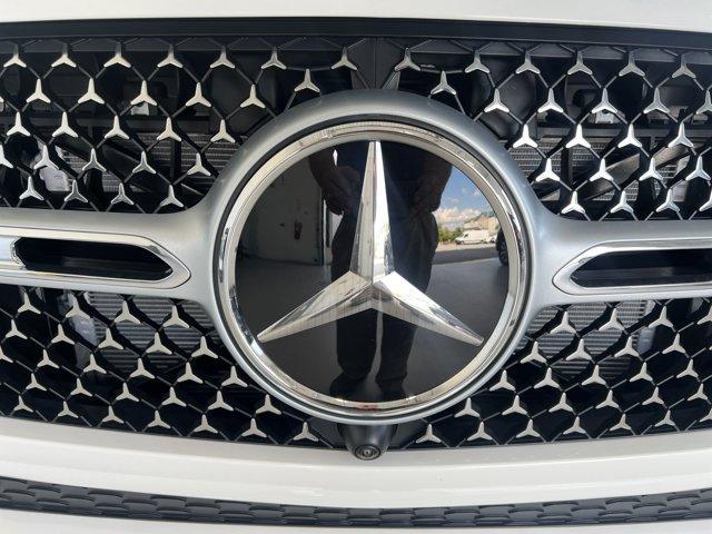 new 2025 Mercedes-Benz GLE 350 car, priced at $74,194