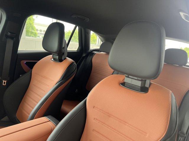 new 2025 Mercedes-Benz GLC 350e car, priced at $70,069