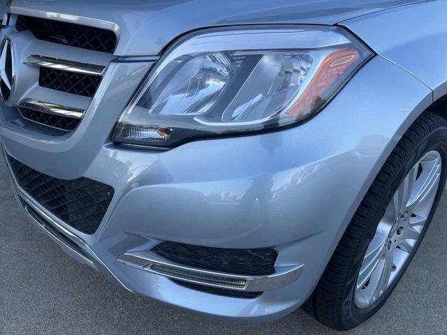 used 2013 Mercedes-Benz GLK-Class car, priced at $14,690