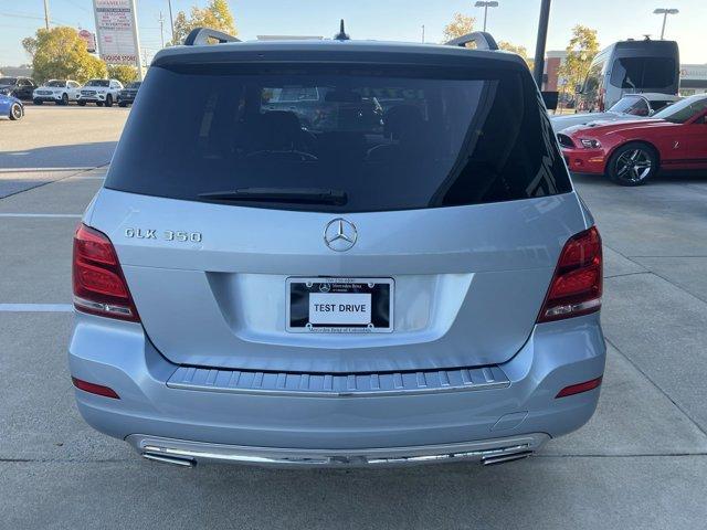 used 2013 Mercedes-Benz GLK-Class car, priced at $14,690