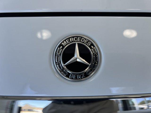 new 2024 Mercedes-Benz S-Class car, priced at $136,049