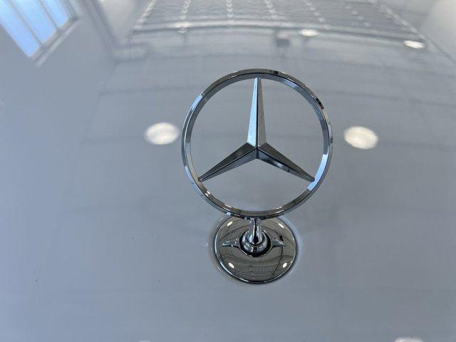 new 2024 Mercedes-Benz S-Class car, priced at $136,049