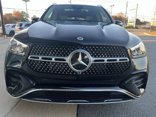 new 2025 Mercedes-Benz GLE 350 car, priced at $71,559