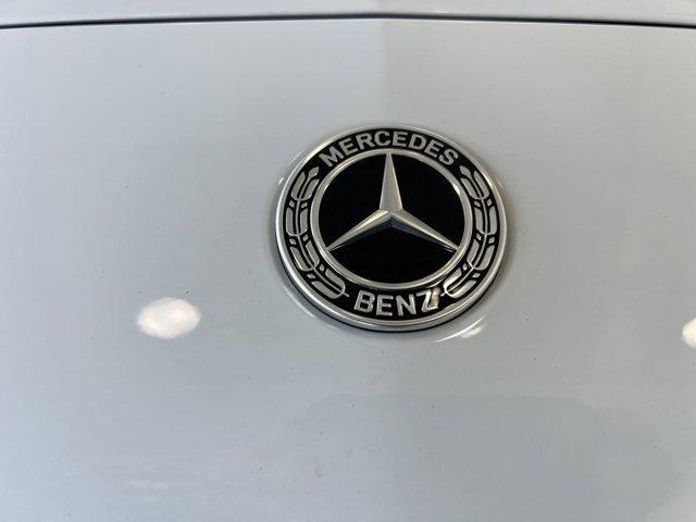 new 2024 Mercedes-Benz C-Class car, priced at $63,724