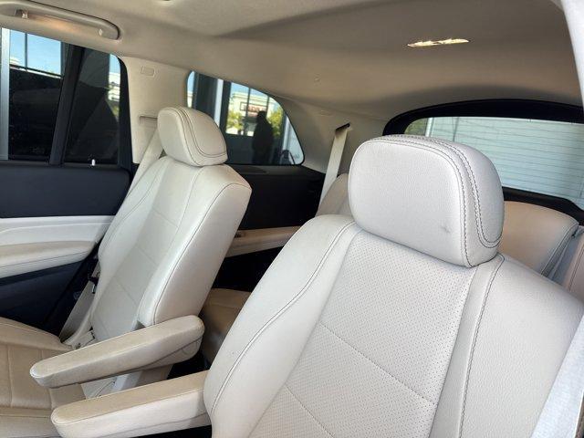 used 2022 Mercedes-Benz GLS 450 car, priced at $60,390